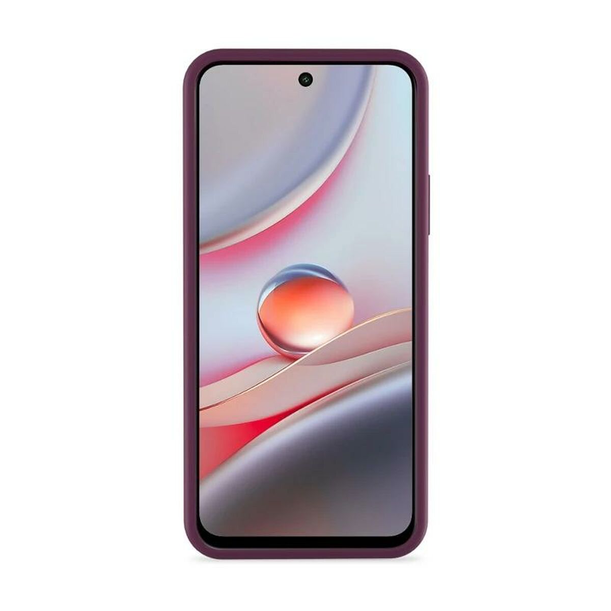 Mobile cover SPC DISCOVERY 3 PRO Purple Discovery Pro (6,7")