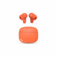 Headphones SPC 4630P Orange