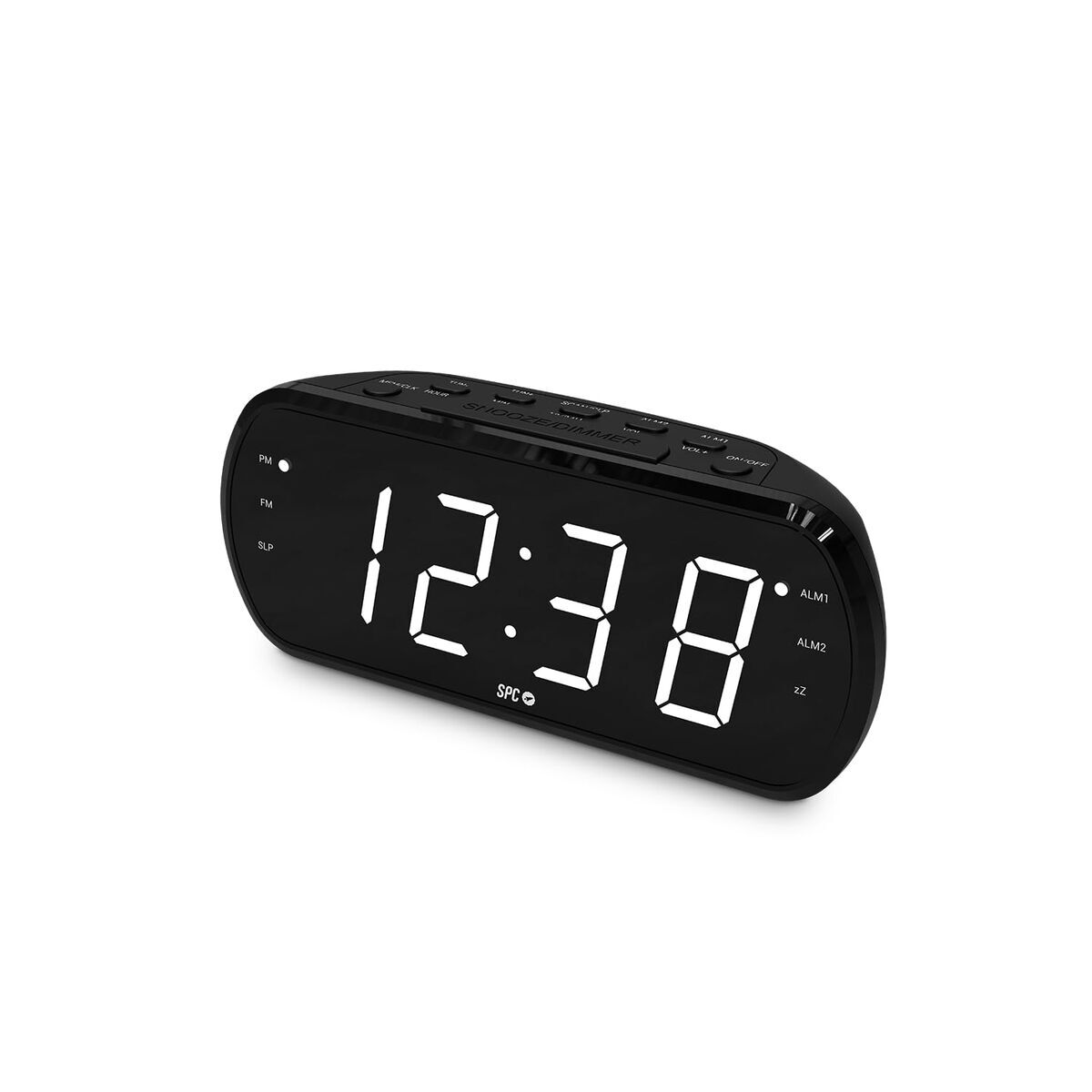 Clock-Radio SPC 4592N