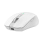 Wireless Mouse CoolBox W01 White 1600 dpi