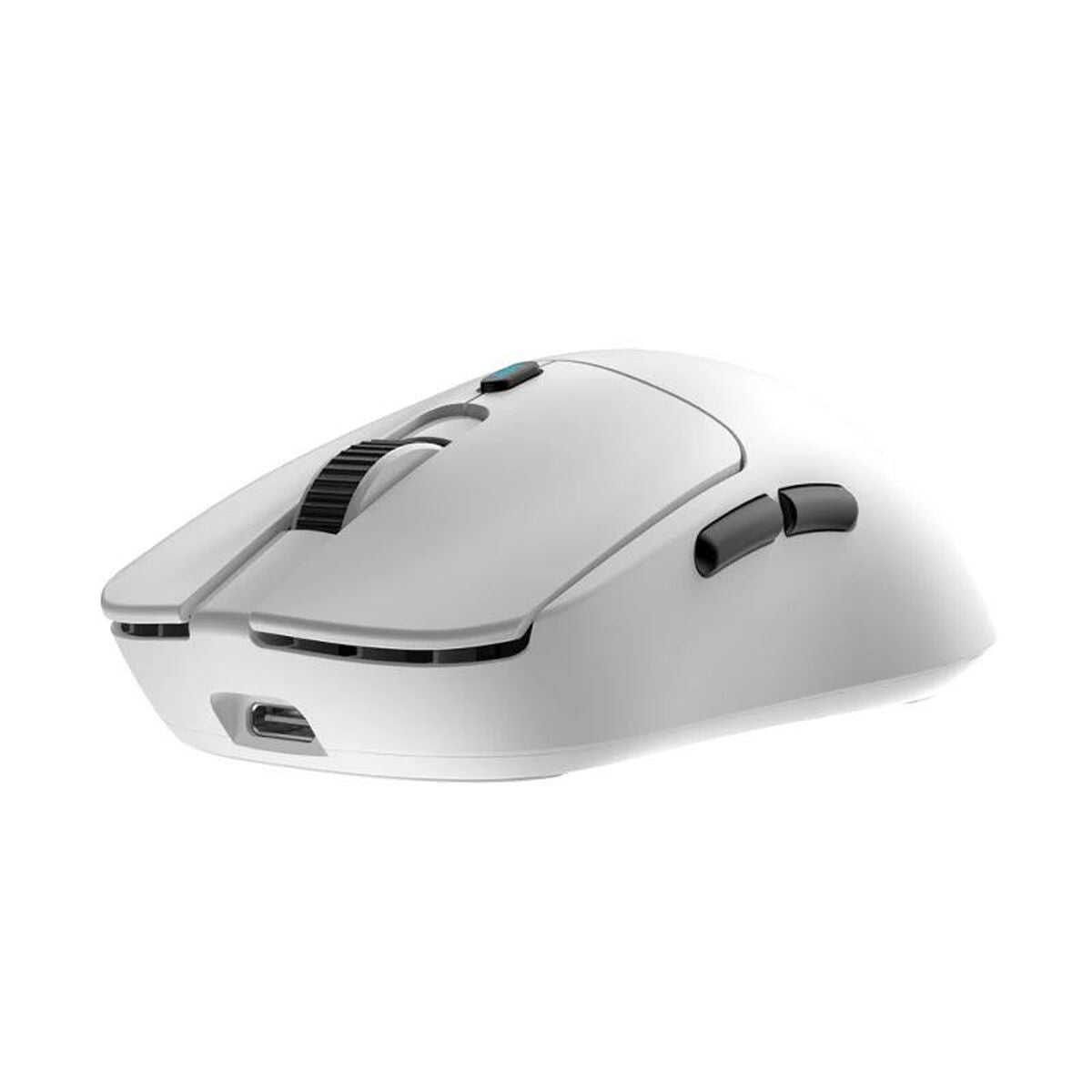 Wireless Mouse CoolBox W03 White 10000 dpi