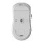 Wireless Mouse CoolBox W03 White 10000 dpi