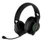 Headphones CoolBox COO-AUM-WB01-B