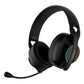 Headphones CoolBox COO-AUM-WB01-B