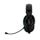 Headphones CoolBox COO-AUM-WB01-B