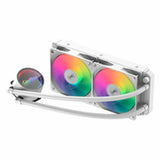 Cooling Base for a Laptop CoolBox COO-KRL240-4-ARW