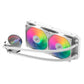 Cooling Base for a Laptop CoolBox COO-KRL240-4-ARW