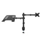 Screen Table Support CoolBox COO-SOP-MP01 32" 16 Kg