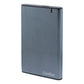 External Box CoolBox COO-SCA2550-UA 2,5" Grey