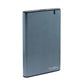 External Box CoolBox COO-SCA2550-UA 2,5" Grey