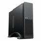 ATX Semi-tower Box CoolBox COO-PCT313-1 Black