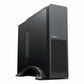 ATX Semi-tower Box CoolBox COO-PCT313-1 Black