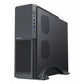 ATX Semi-tower Box CoolBox COO-PCT313-BZ Black