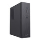 ATX Semi-tower Box CoolBox COO-PCT370-1 Black