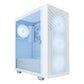 ATX Semi-tower Box CoolBox COO-CHA-GA300W-0 White