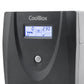 Uninterruptible Power Supply System Interactive UPS CoolBox COO-SAIGD3-800 480 W