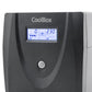 Uninterruptible Power Supply System Interactive UPS CoolBox COO-SAIGD3-800 480 W