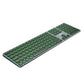 Keyboard and Mouse CoolBox COO-TEW02-BKB Black