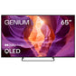 Smart TV Genium GTV75QLED 75" QLED 4K Ultra HD