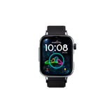 Smartwatch Save Family SW+2 PL/TLBN 1,44” Black Silver