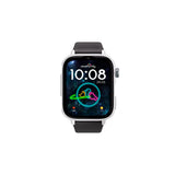 Smartwatch Save Family SW+2 B/SBB 1,44” White Black