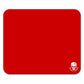 Gaming Mouse Mat Skullkiller GMPR1 Non-slip Red