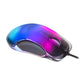 Mouse Mars Gaming MMGLOW Multicolour