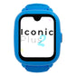 Smartwatch Save Family ICONIC2 BLUE 40 mm 1,3'' Blue