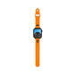 Smartwatch Save Family SWPVCF-SILNARAN Black Orange 1,3''