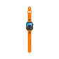 Smartwatch Save Family SWPVCF-SILNARAN Black Orange 1,3''