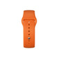 Smartwatch Save Family SWPVCF-SILNARAN Black Orange 1,3''