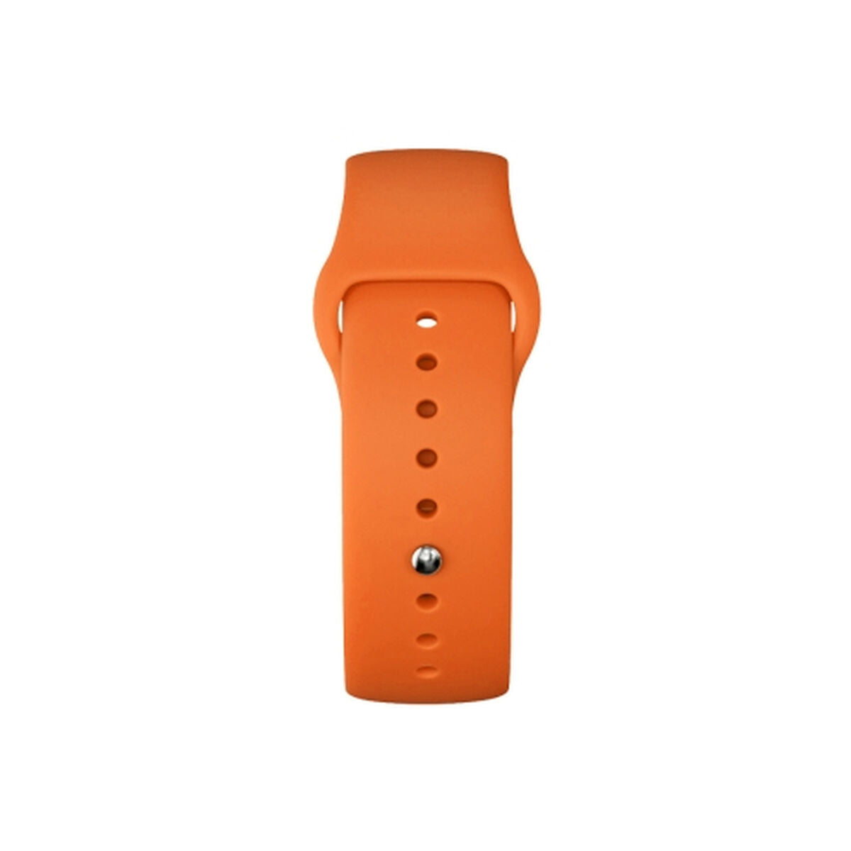 Smartwatch Save Family SWPVCF-SILNARAN Black Orange 1,3''