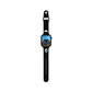 Smartwatch Save Family SWPVCF-SILNEGRO 1,3'' Black