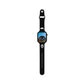 Smartwatch Save Family SWPVCF-SILNEGRO 1,3'' Black