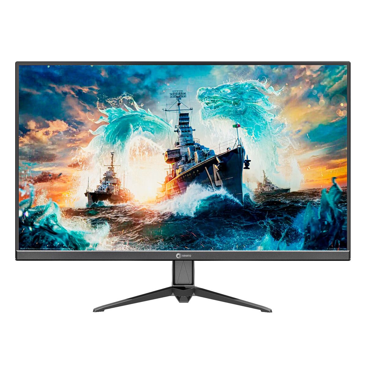 Monitor Jetwing SLN-24FHD75AV 24" Full HD