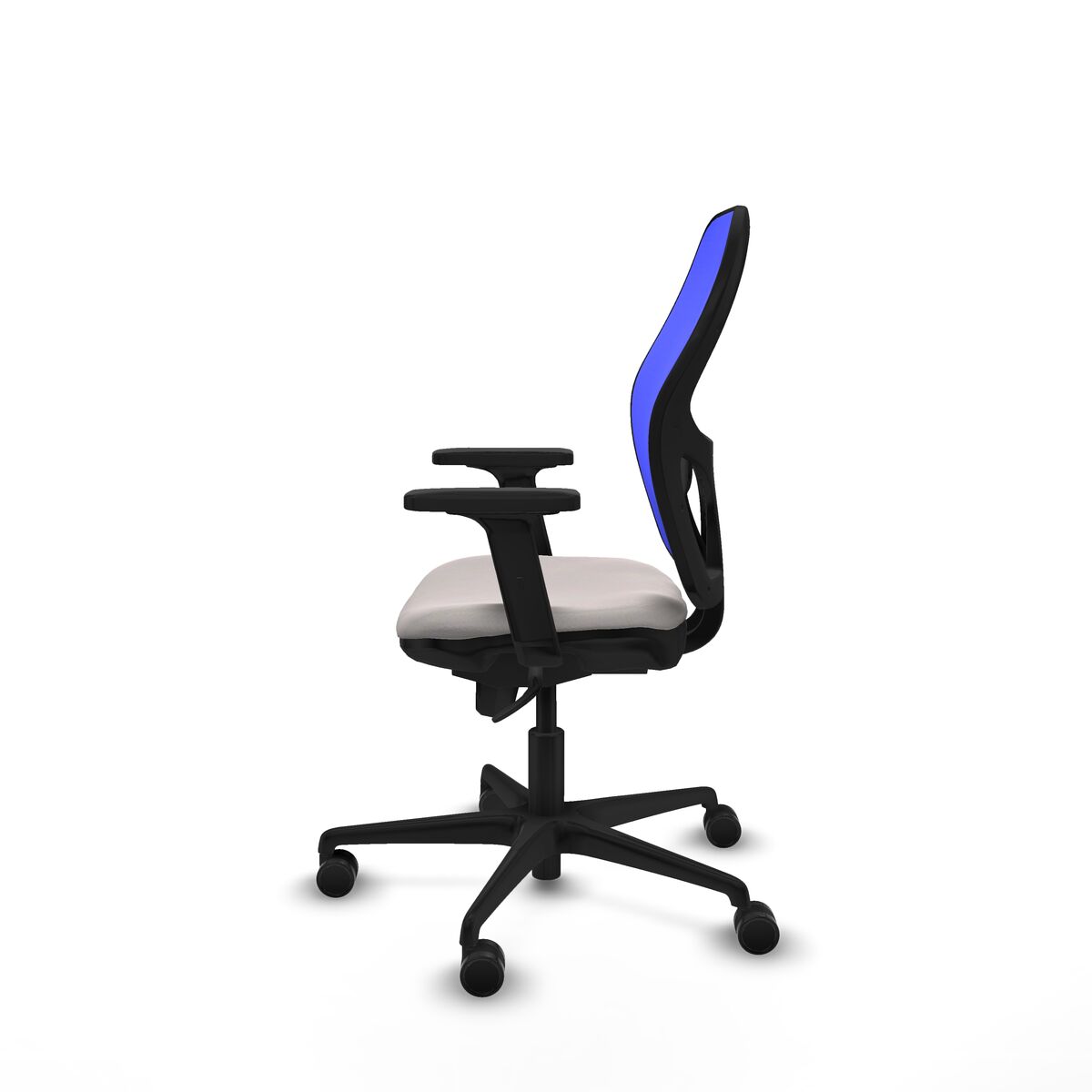 Gaming Chair Piqueras y Crespo 2D036N0 White