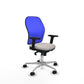 Gaming Chair Piqueras y Crespo 2D086N0 White