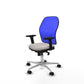 Gaming Chair Piqueras y Crespo 2D086N0 White