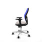 Gaming Chair Piqueras y Crespo 2D086N0 White