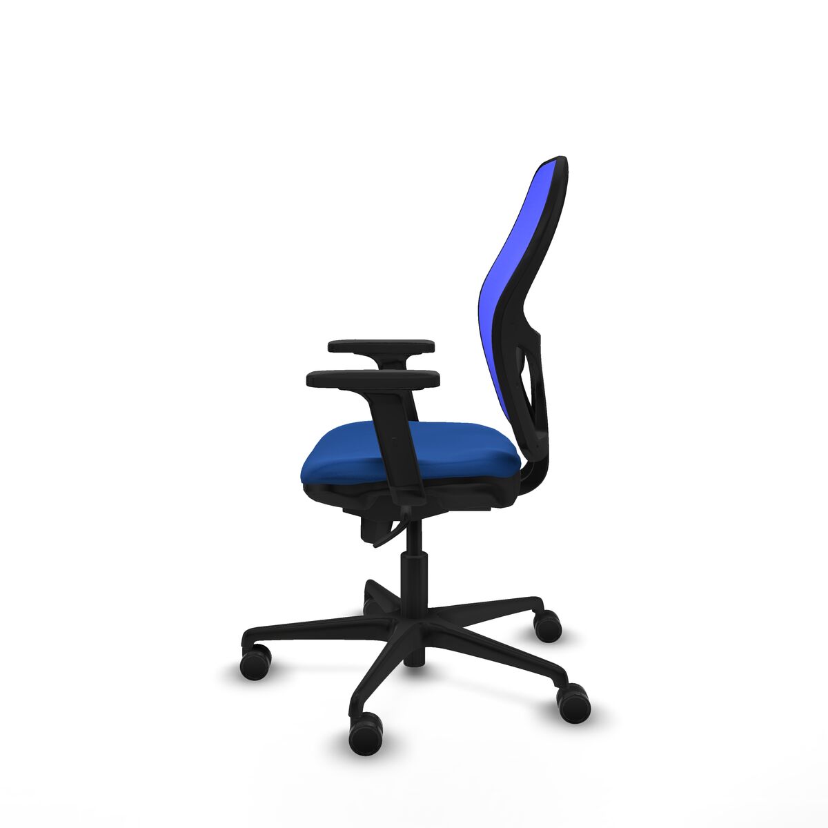 Gaming Chair Piqueras y Crespo 2D036N0 Blue