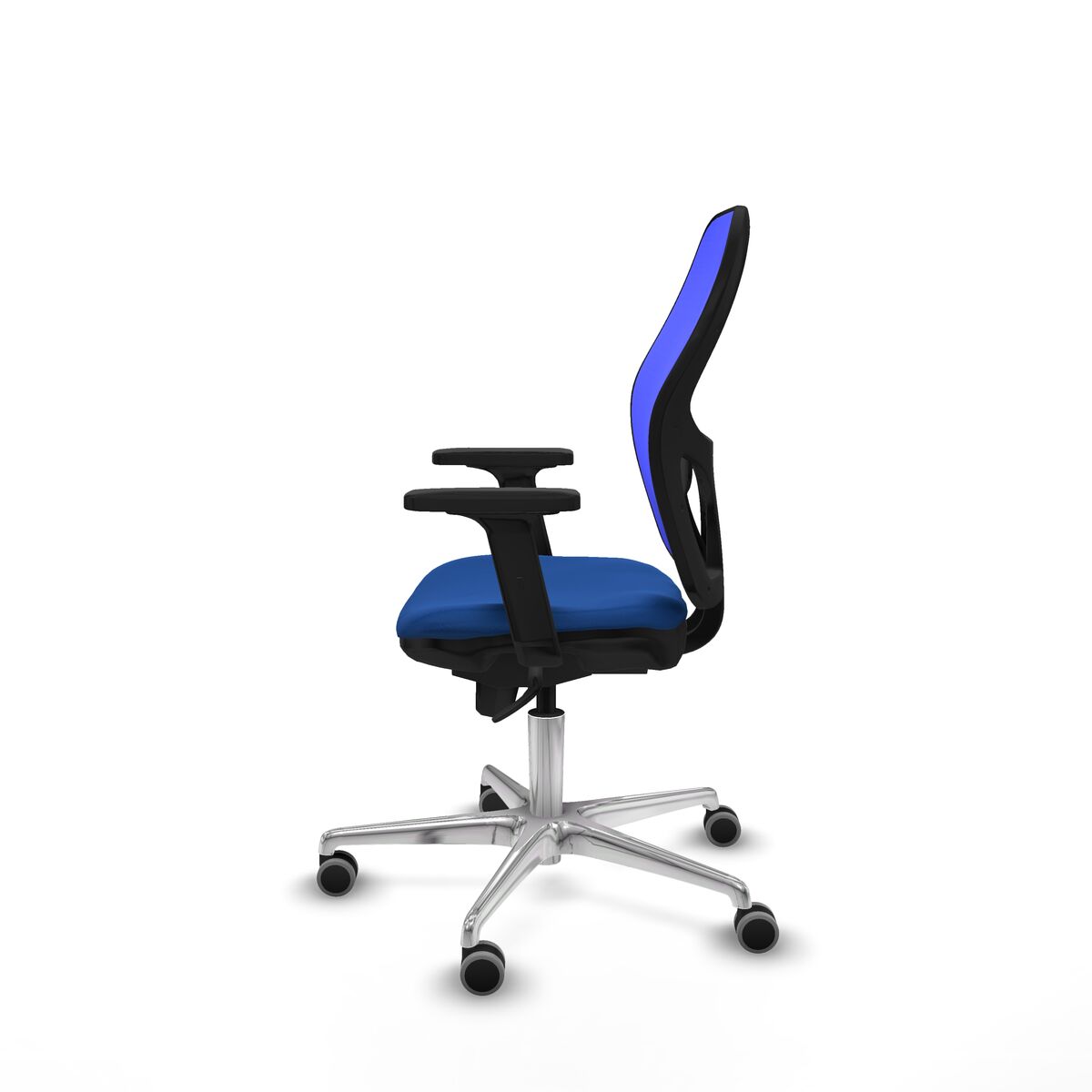 Gaming Chair Piqueras y Crespo 2D086G0 Blue