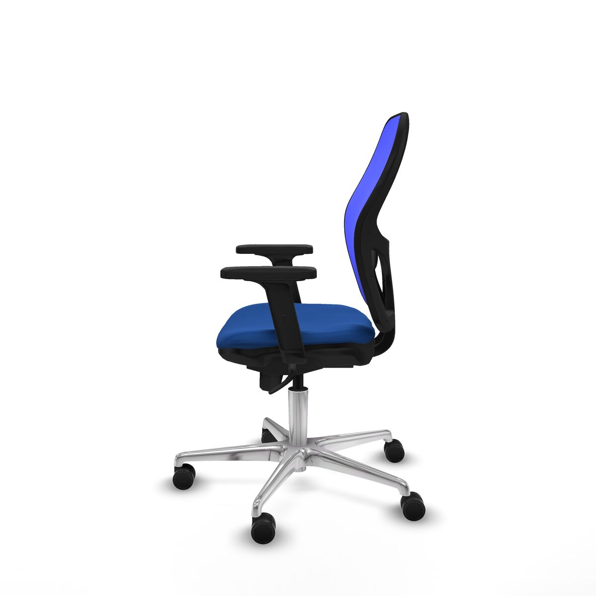 Gaming Chair Piqueras y Crespo 2D086N0 Blue