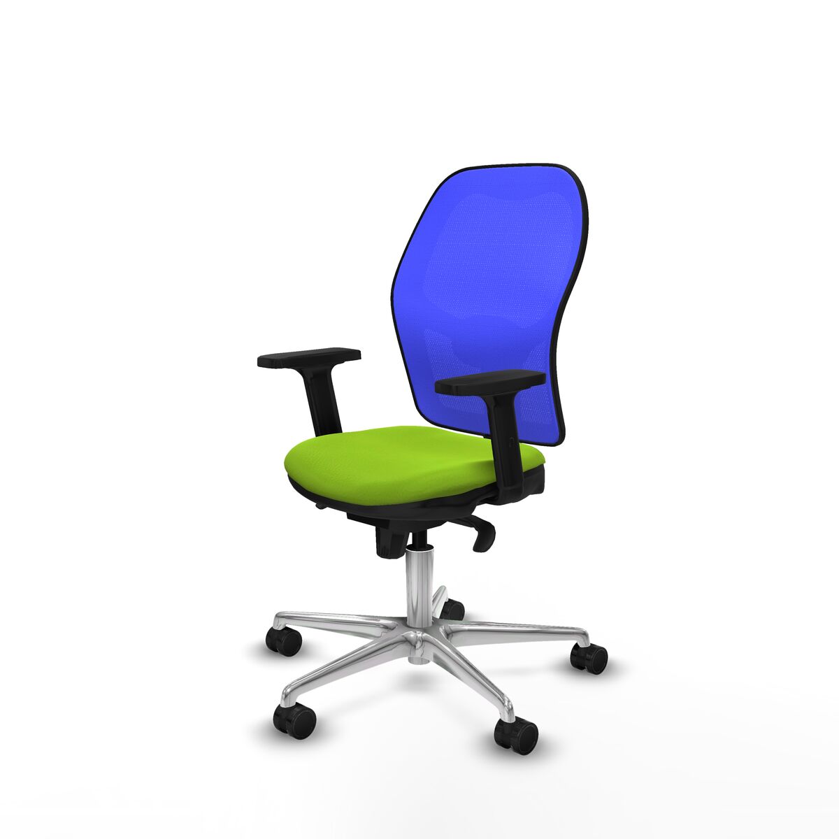 Gaming Chair Piqueras y Crespo 2D086N0 Pistachio