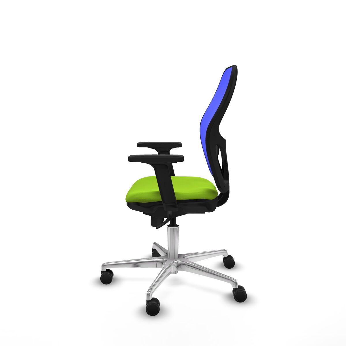Gaming Chair Piqueras y Crespo 2D086N0 Pistachio