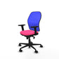 Gaming Chair Piqueras y Crespo 2D036N0 Pink