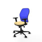 Gaming Chair Piqueras y Crespo 2D036N0 Cream