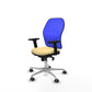 Gaming Chair Piqueras y Crespo 2D086G0 Cream