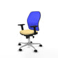 Gaming Chair Piqueras y Crespo 2D086N0 Cream