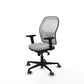 Gaming Chair Piqueras y Crespo 2D036G0 Light grey