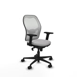 Gaming Chair Piqueras y Crespo 2D036N0 Light grey